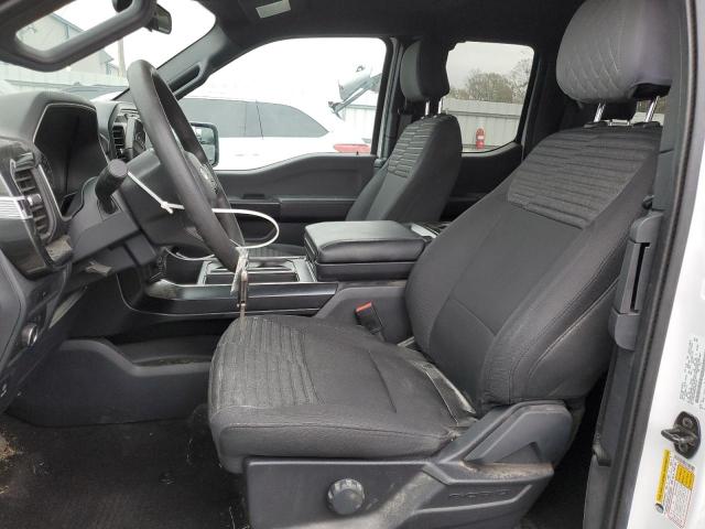 Photo 7 from auction – 2022 FORD F150 SUPER with VIN 1FTEX1EP0NFA41102