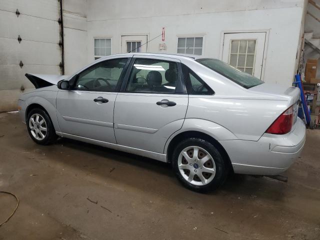 Photo 2 from auction – 2005 FORD FOCUS ZX4 with VIN 1FAFP34N25W299434