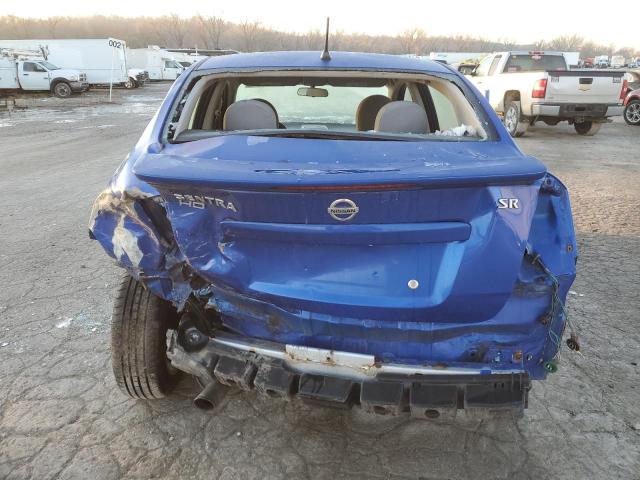 Photo 6 from auction – 2011 NISSAN SENTRA 2.0 with VIN 3N1AB6AP1BL628932