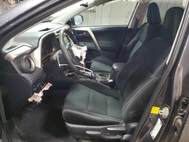 Photo 7 from auction – 2014 TOYOTA RAV4 XLE with VIN 2T3WFREV4EW090502