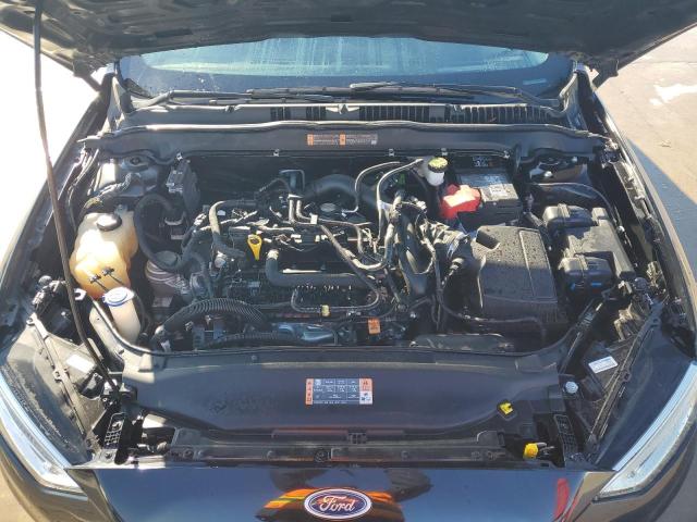Photo 11 from auction – 2020 FORD FUSION SEL with VIN 3FA6P0CDXLR131595