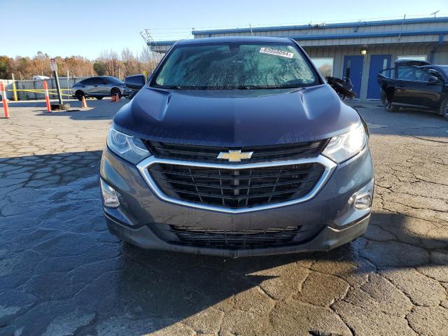 Photo 5 from auction – 2018 CHEVROLET EQUINOX LT with VIN 3GNAXSEV2JS504440