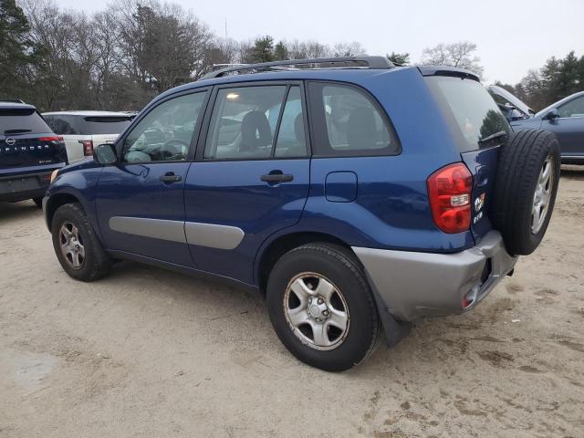 Zdjęcie 2 z aukcji – 2005 TOYOTA RAV4 z VIN JTEHD20V056024149