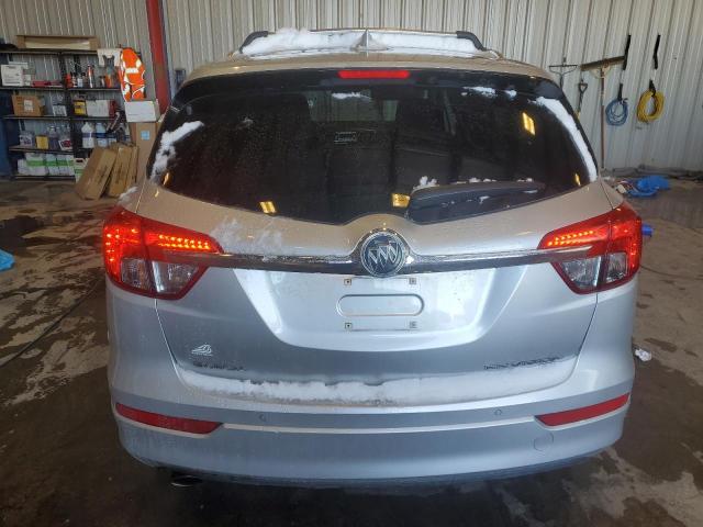 Photo 6 from auction – 2017 BUICK ENVISION E with VIN LRBFXDSA3HD099564