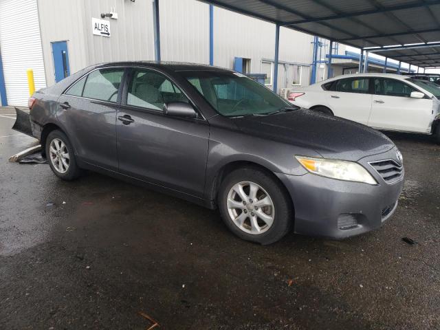 Photo 4 from auction – 2011 TOYOTA CAMRY BASE with VIN 4T1BF3EK1BU769553