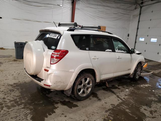 Photo 3 from auction – 2010 TOYOTA RAV4 LIMIT with VIN 2T3DK4DV1AW024894