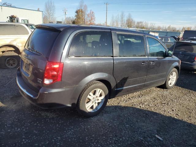 Foto 3 de la subasta – 2013 DODGE GRAND CARA con VIN 2C4RDGDG7DR772034