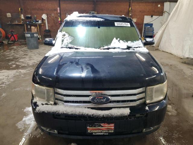 Photo 5 from auction – 2009 FORD FLEX SEL with VIN 2FMEK62C19BB06989