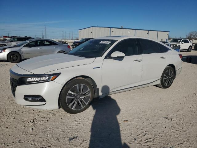 HONDA ACCORD TOU 2019 with VIN 1HGCV3F95KA015730 - Photo from auction