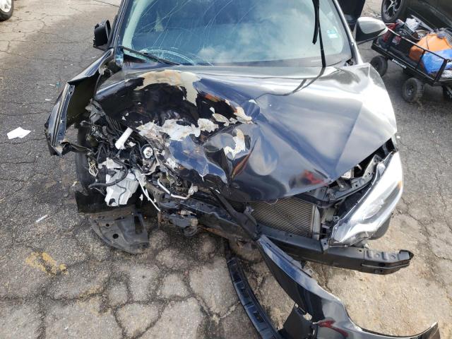 Photo 11 from auction – 2016 TOYOTA COROLLA L with VIN 5YFBURHE0GP531037