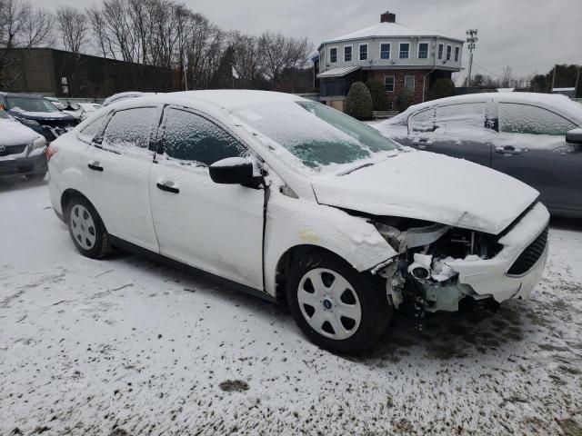 Photo 4 from auction – 2017 FORD FOCUS S with VIN 1FADP3E23HL239342
