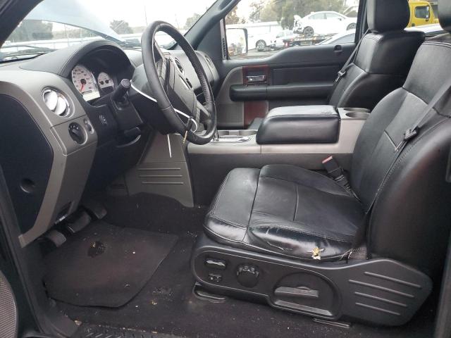Zdjęcie 7 z aukcji – 2006 FORD F150 z VIN 1FTPX14566FA19096
