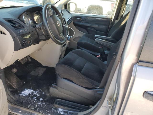 Photo 7 from auction – 2014 DODGE GRAND CARA with VIN 2C4RDGBG1ER345713