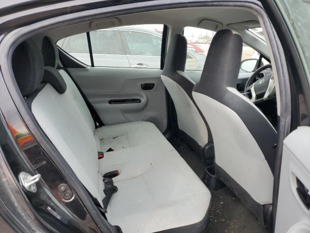 Photo 10 from auction – 2013 TOYOTA PRIUS C with VIN JTDKDTB38D1044222