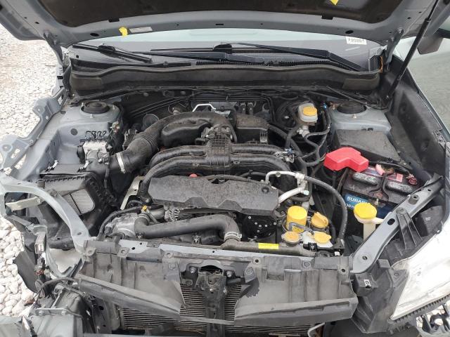 Photo 12 from auction – 2015 SUBARU FORESTER 2 with VIN JF2SJAHC7FH550169