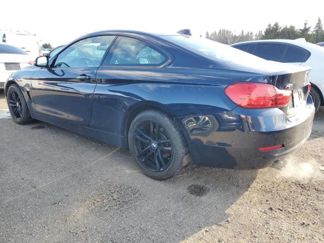 Фото 2 с аукциона – 2014 BMW 428 XI с VIN WBA3N5C57EF716169