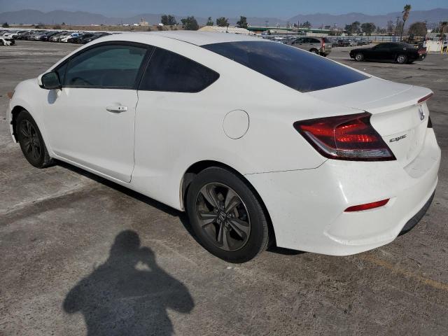 Photo 2 from auction – 2014 HONDA CIVIC EX with VIN 2HGFG3B87EH520159