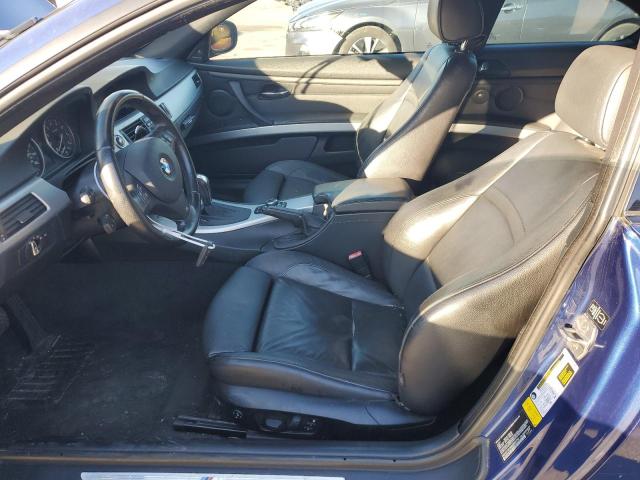 Photo 7 from auction – 2013 BMW 335 XI with VIN WBAKF9C56DE860154