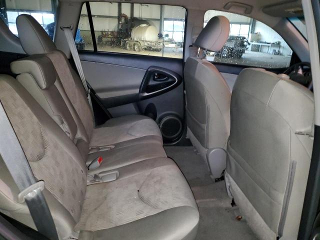 Photo 11 from auction – 2012 TOYOTA RAV4 with VIN 2T3BF4DV9CW219947