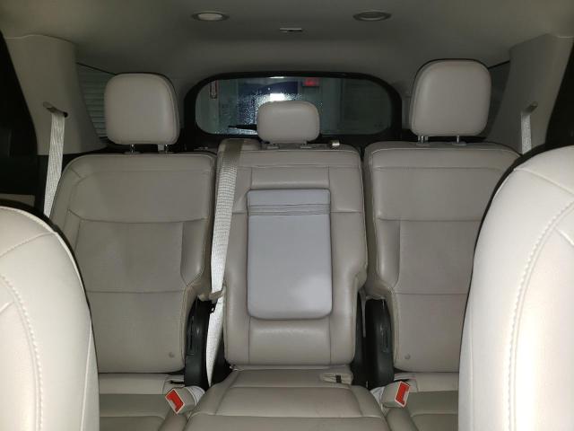 Photo 10 from auction – 2024 FORD EXPLORER L with VIN 1FMSK8FH2RGA30549