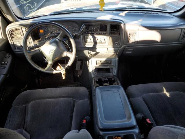 Photo 8 from auction – 2002 CHEVROLET SILVERADO with VIN 1GCEK19T32Z207516