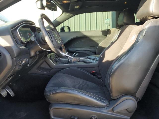 Photo 7 from auction – 2016 DODGE CHALLENGER with VIN 2C3CDZFJ1GH288918