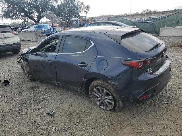 Photo 2 from auction – 2022 MAZDA 3 with VIN JM1BPAJL6N1515413