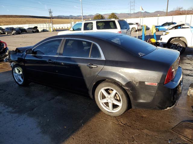 Photo 2 from auction – 2010 CHEVROLET MALIBU LS with VIN 1G1ZA5E02AF314167