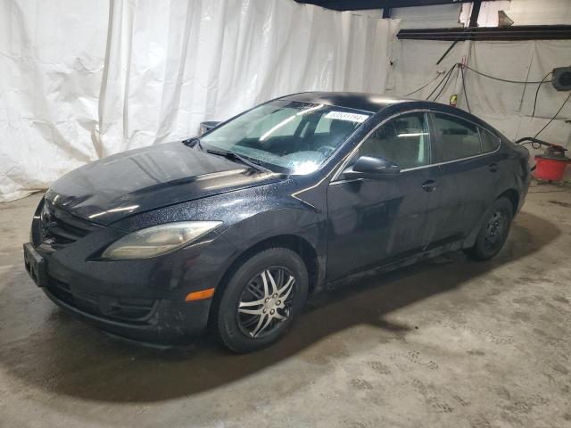 MAZDA 6 I 2011 with VIN 1YVHZ8BH8B5M01547 - Photo from auction
