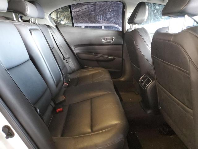 Photo 10 from auction – 2018 ACURA TLX with VIN 19UUB1F3XJA010583