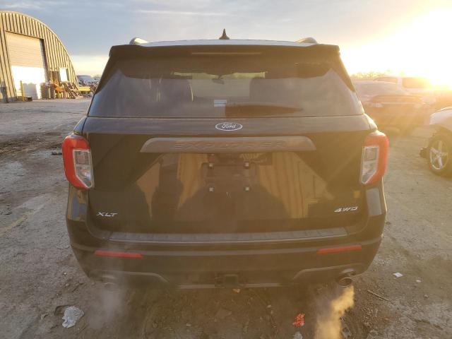 Photo 6 from auction – 2023 FORD EXPLORER X with VIN 1FMSK8DH1PGA75708