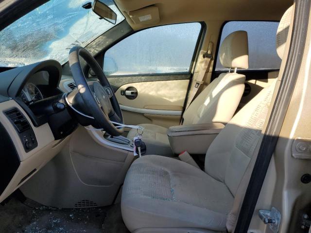Photo 7 from auction – 2005 CHEVROLET EQUINOX LS with VIN 2CNDL13F356162200