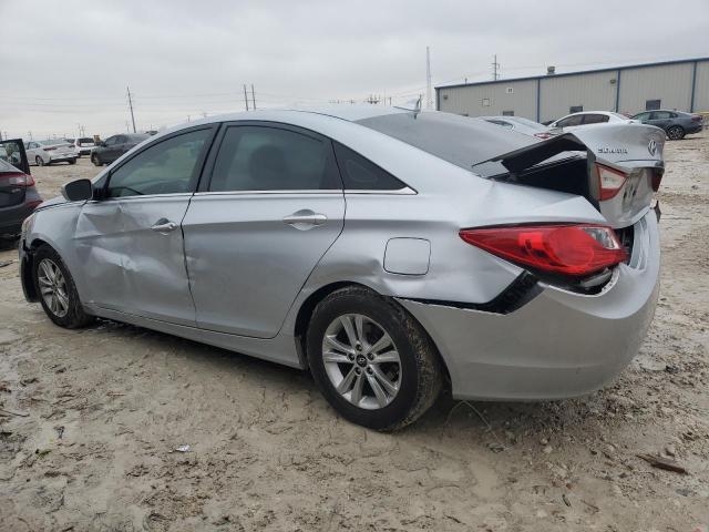Photo 2 from auction – 2012 HYUNDAI SONATA GLS with VIN 5NPEB4AC4CH419394
