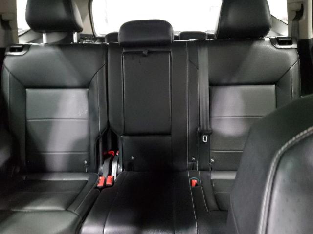 Photo 10 from auction – 2021 VOLKSWAGEN ATLAS SEL with VIN 1V2BR2CA0MC539882