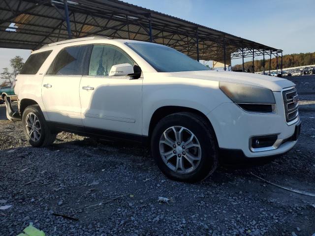 Photo 4 from auction – 2013 GMC ACADIA SLT with VIN 1GKKRRKD7DJ168404
