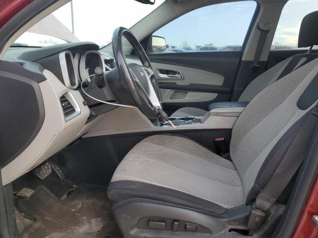 Photo 7 from auction – 2011 CHEVROLET EQUINOX LT with VIN 2CNALDEC0B6416268