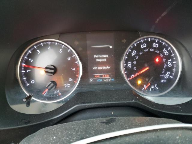 Photo 9 from auction – 2020 TOYOTA RAV4 LE with VIN 2T3H1RFV9LC041445