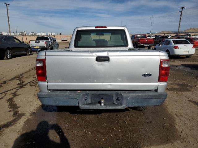 Photo 6 from auction – 2005 FORD RANGER with VIN 1FTYR10D45PA01118