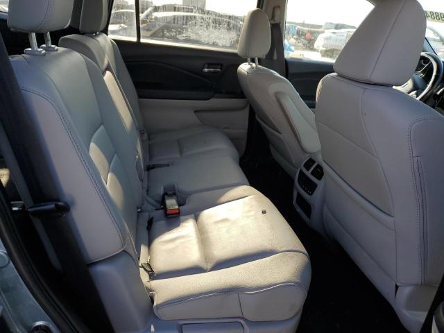 Photo 11 from auction – 2018 HONDA PILOT EXL with VIN 5FNYF5H6XJB025191