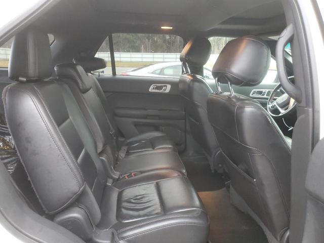 Photo 11 from auction – 2013 FORD EXPLORER X with VIN 1FM5K8D82DGC78700