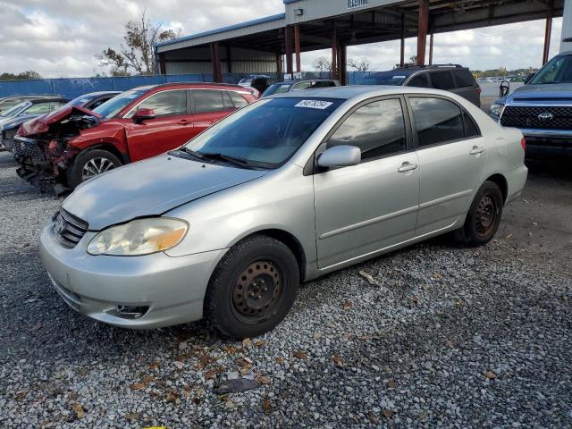 Foto 1 de la subasta – 2004 TOYOTA COROLLA CE con VIN JTDBR32E642038092