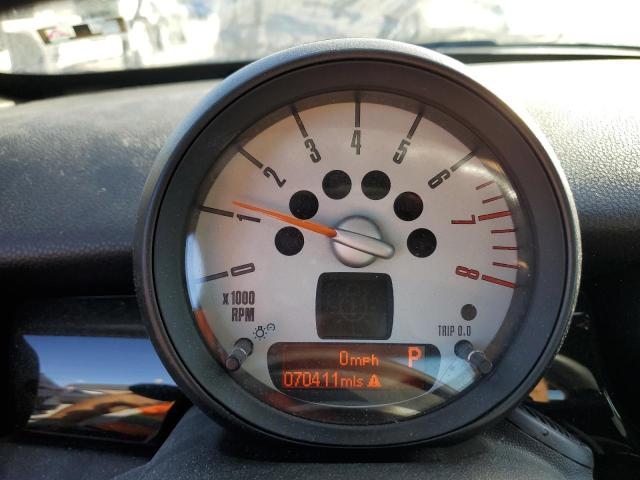 Photo 9 from auction – 2012 MINI COOPER COU with VIN WMWSX1C5XCT163773