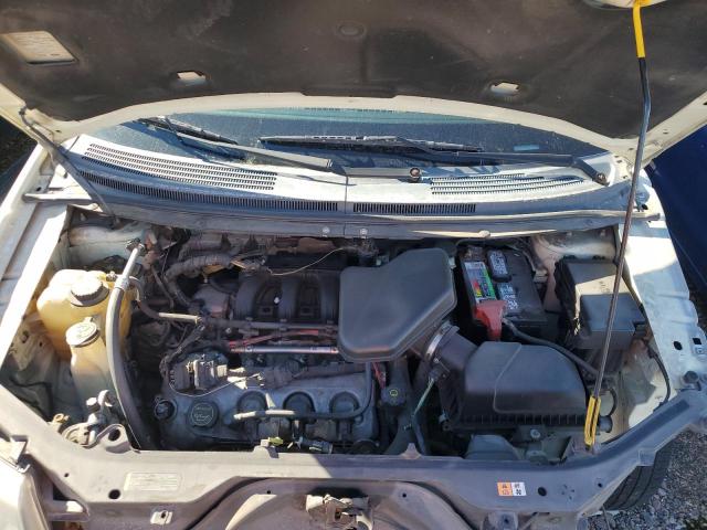 Photo 12 from auction – 2008 FORD EDGE SEL with VIN 2FMDK38C98BA51420