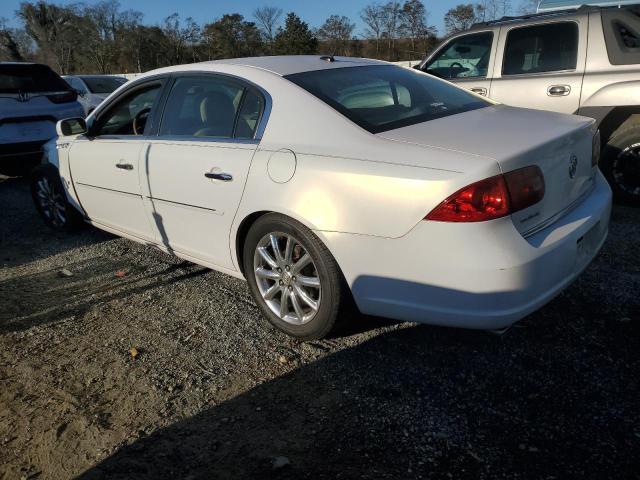 Photo 2 from auction – 2006 BUICK LUCERNE CX with VIN 1G4HE57Y96U221591