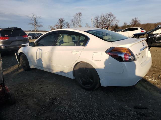 Photo 2 from auction – 2007 NISSAN ALTIMA 2.5 with VIN 1N4AL21E47C191745