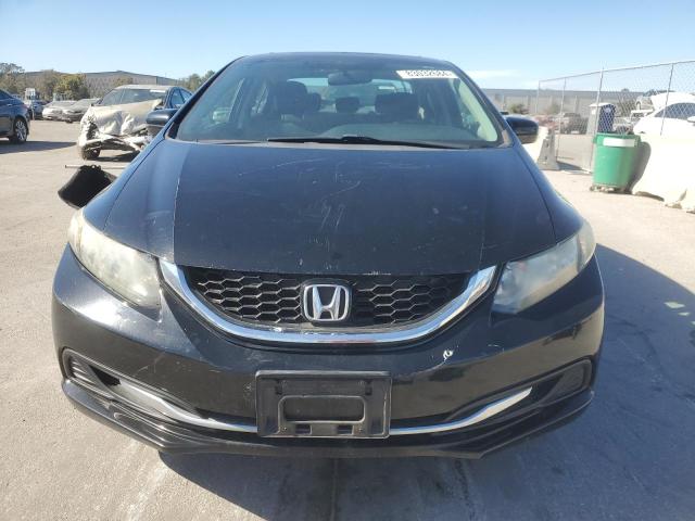 Photo 5 from auction – 2014 HONDA CIVIC EX with VIN 19XFB2F84EE271462