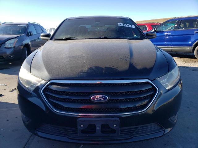 Photo 5 from auction – 2015 FORD TAURUS SEL with VIN 1FAHP2E89FG132267