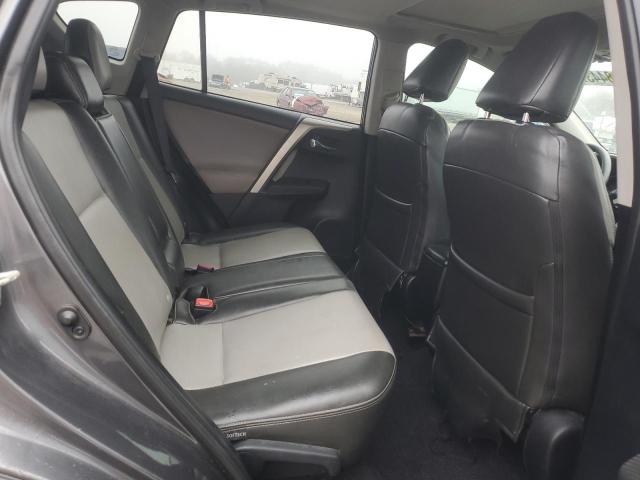 Photo 11 from auction – 2015 TOYOTA RAV4 XLE with VIN 2T3WFREV0FW167741