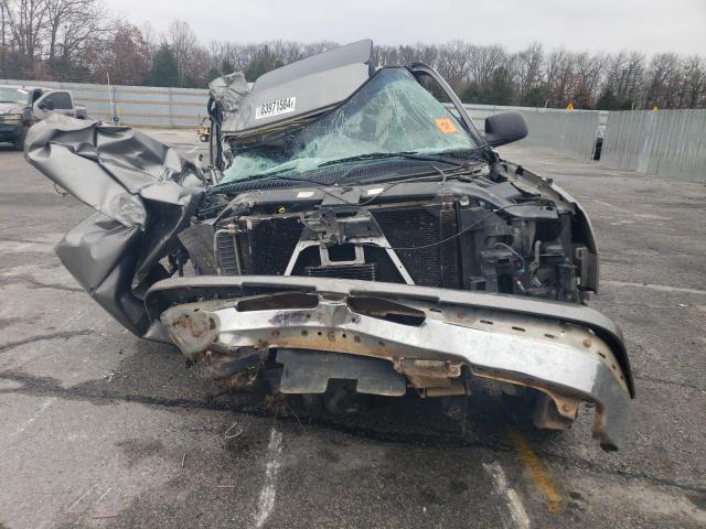 Photo 5 from auction – 2006 CHEVROLET SILVERADO with VIN 2GCEK13T361160849