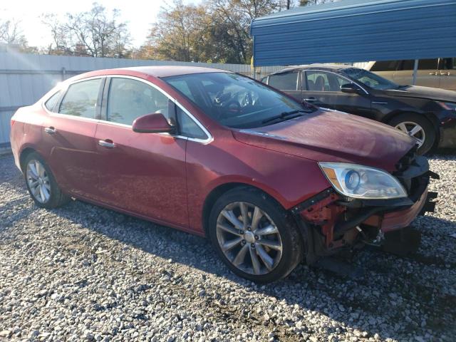 Photo 4 from auction – 2014 BUICK VERANO with VIN 1G4PP5SK2E4231029